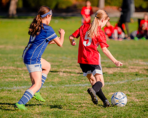 Girls Teams