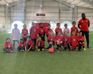 Indoor League